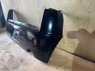 Бампер задний  MITSUBISHI   TOPPO   H82A        3 ракурс