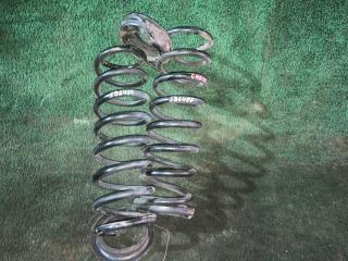 Пружина задняя  MAZDA   PREMACY   CREW        1 ракурс