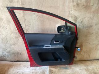 Дверь левая передняя  MAZDA   PREMACY   CR3WCREW        2 ракурс