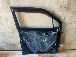 Дверь левая передняя  SUZUKI   WAGON R   MH34SMH44S        2 ракурс