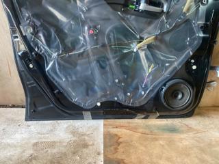 Дверь левая передняя  SUZUKI   WAGON R   MH34SMH44S        3 ракурс