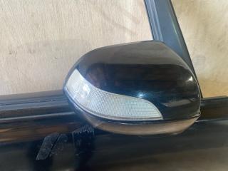 Зеркало правое переднее  HONDA   ODYSSEY   RB1        1 ракурс