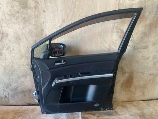 Дверь правая передняя  MAZDA   MPV   LY3P        2 ракурс