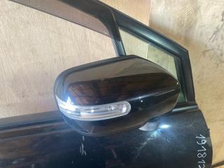 Зеркало правое переднее MAZDA MPV LY3P 1 ракурс Зеркало правое переднее MAZDA MPV LY3P 1 ракурс