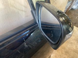 Зеркало правое переднее  MAZDA   MPV   LY3P        2 ракурс