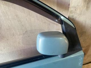 Зеркало правое переднее  MITSUBISHI   EK WAGON   H82W        1 ракурс