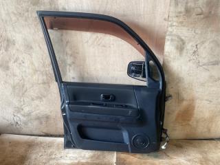 Дверь левая передняя  MITSUBISHI   TOPPO   H82A        3 ракурс