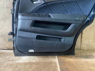 Дверь правая задняя  HONDA   ODYSSEY   RB1RB2        4 ракурс
