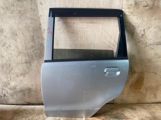 Дверь левая задняя  HONDA   LIFE   JC1JC2        1 ракурс
