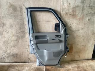Дверь левая передняя  SUZUKI   EVERY   DA64WDA64V        3 ракурс