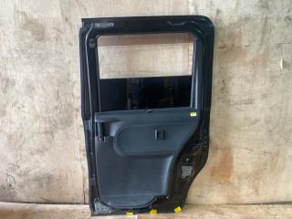 Дверь правая задняя  DAIHATSU   TANTO   LA600SLA610S        2 ракурс