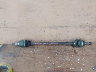 Привод правый передний  SUZUKI   EVERY   DA62W   K6A     1 ракурс