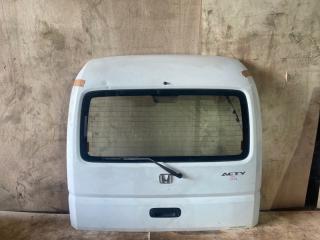 Дверь задняя задняя  HONDA   ACTY   HH5        1 ракурс