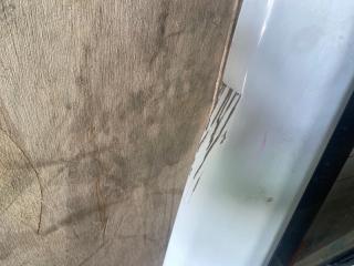 Дверь задняя задняя  HONDA   ACTY   HH5        2 ракурс