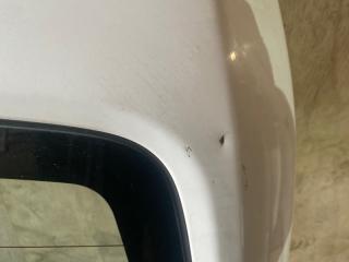 Дверь задняя задняя  HONDA   ACTY   HH5        3 ракурс