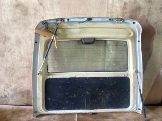 Дверь задняя задняя  HONDA   ACTY   HH5        4 ракурс