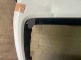 Дверь задняя задняя  HONDA   ACTY   HH5        5 ракурс