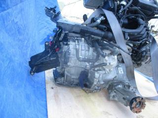 АКПП  DAIHATSU   MOVE   LA160S   KFVET   1QS  1 ракурс