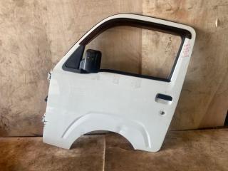Дверь левая передняя  DAIHATSU   HIJET TRUCK   S500P        1 ракурс