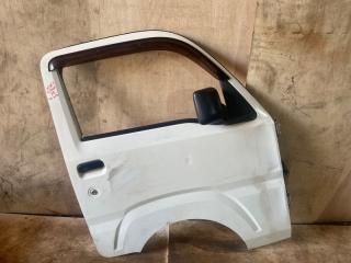 Дверь правая передняя  DAIHATSU   HIJET TRUCK   S500P        1 ракурс