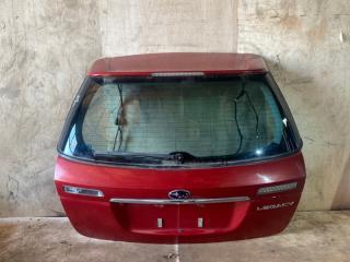 Дверь задняя задняя  SUBARU   LEGACY   BPE        1 ракурс