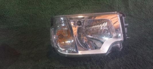 Фара правая передняя  MITSUBISHI   MINICAB   U61V      W0688  1 ракурс