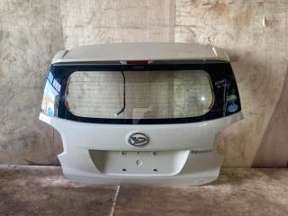 Дверь задняя задняя  DAIHATSU   BOON   M700S        1 ракурс
