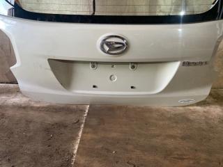 Дверь задняя задняя  DAIHATSU   BOON   M700S        3 ракурс
