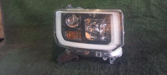 Фара правая передняя  DAIHATSU   WAKE   LA700S      W2664  1 ракурс
