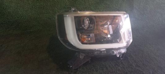 Фара правая передняя  DAIHATSU   WAKE   LA700S      W2664  2 ракурс