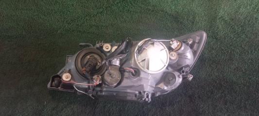 Фара правая передняя  TOYOTA   ALTEZZA   GXE10      53-17  2 ракурс