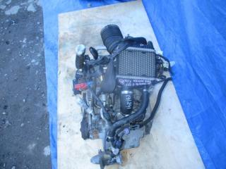 Двигатель HONDA THAT'S JD1 E07ZT 2 ракурс Двигатель HONDA THAT'S JD1 E07ZT 2 ракурс