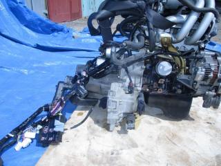 МКПП  MITSUBISHI   EK WAGON   H82W   3G83     1 ракурс