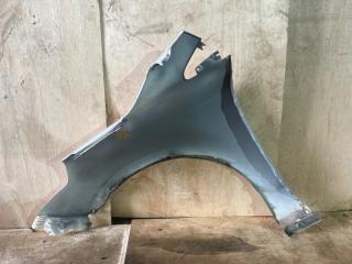 Крыло правое переднее  MAZDA   MPV   LY3P        2 ракурс