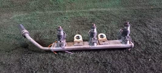 Инжектор  NISSAN   DAYZ ROOX   B21A   3B20   EAT318  2 ракурс