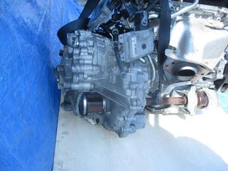 АКПП  NISSAN   SERENA   C25   MR20   RE0F10AGB57  1 ракурс