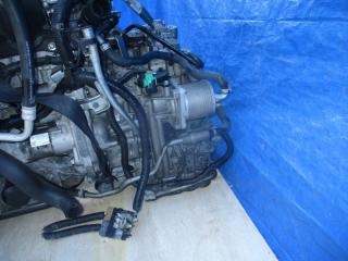 АКПП  NISSAN   SERENA   C25   MR20   RE0F10AGB57  2 ракурс