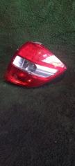 Стоп правый задний  HONDA   FIT   GE8      9596  2 ракурс