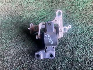 Подушка двигателя левая передняя  HONDA   ODYSSEY   RB1   K24A     2 ракурс