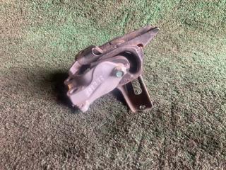 Подушка двигателя левая передняя  HONDA   N-WGN   JH1   S07A     1 ракурс