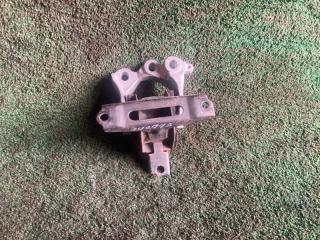 Подушка двигателя левая передняя  HONDA   N-WGN   JH1   S07A     4 ракурс