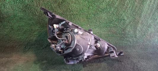 Фара левая передняя  HONDA   FIT   GD1      4944  3 ракурс