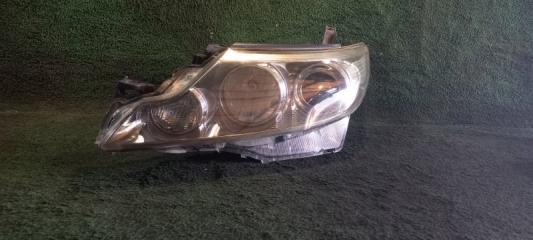 Фара левая передняя  TOYOTA   ESTIMA   ACR50W      28-217  1 ракурс