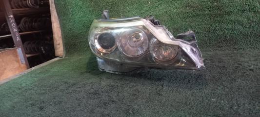 Фара правая передняя  TOYOTA   ESTIMA   ACR50W      28217  1 ракурс