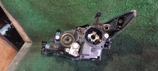 Фара правая передняя  TOYOTA   ESTIMA   ACR50W      28217  3 ракурс
