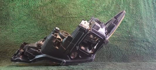 Фара правая передняя  TOYOTA   ESTIMA   ACR50W      28217  4 ракурс