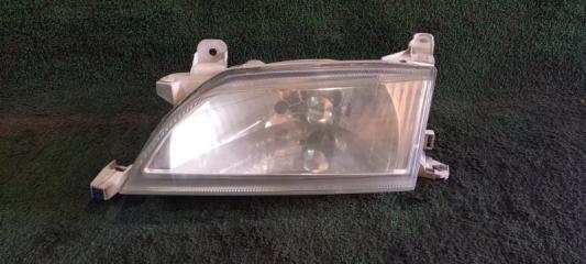 Фара левая передняя  TOYOTA   CORONA PREMIO   ST210      20-394  1 ракурс