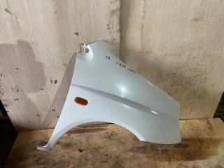Крыло правое переднее  MITSUBISHI   MIRAGE DINGO   CQ2ACQ1ACQ5A      1MOD  1 ракурс