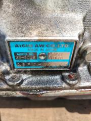АКПП  TOYOTA   BREVIS   JCG11   2JZFSE   3550LS  3 ракурс