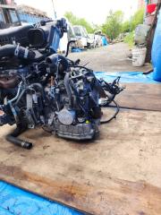 АКПП  SUZUKI   SPACIA   MK32S   R06AT     1 ракурс